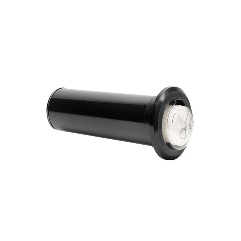 Dispense Rite 17" In Counter Lid Dispenser, 8 oz. to 44 oz. Lids
