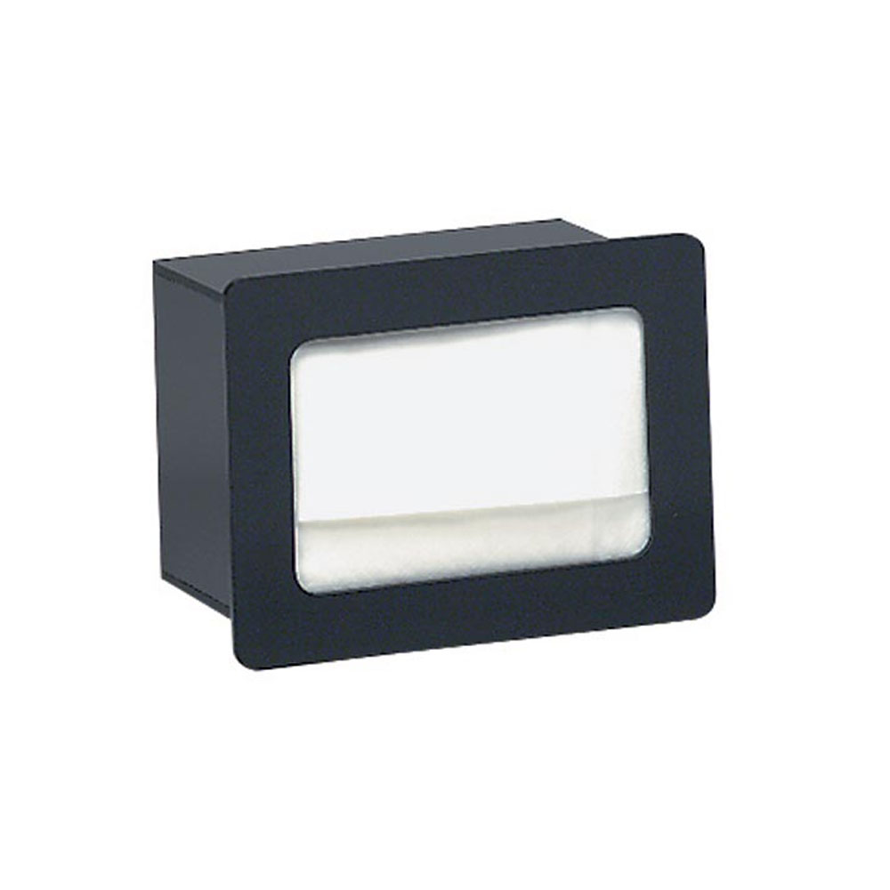 Dispense Rite Built In Napkin Dispenser