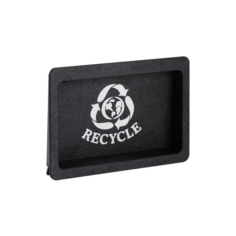 Dispense Rite Built In Trash Door