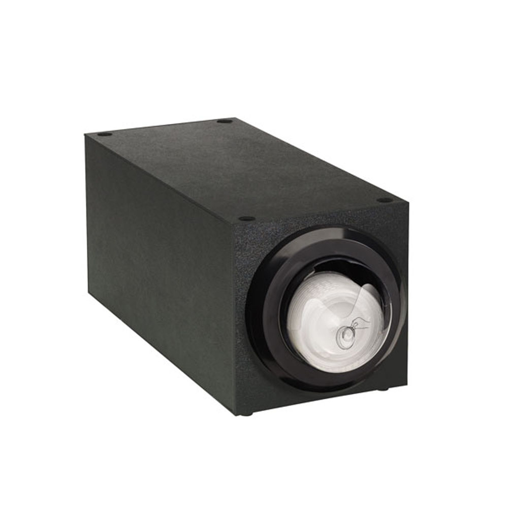 Dispense Rite Countertop Lid Dispensing Cabinet, 3" to 4-5/8" dia.