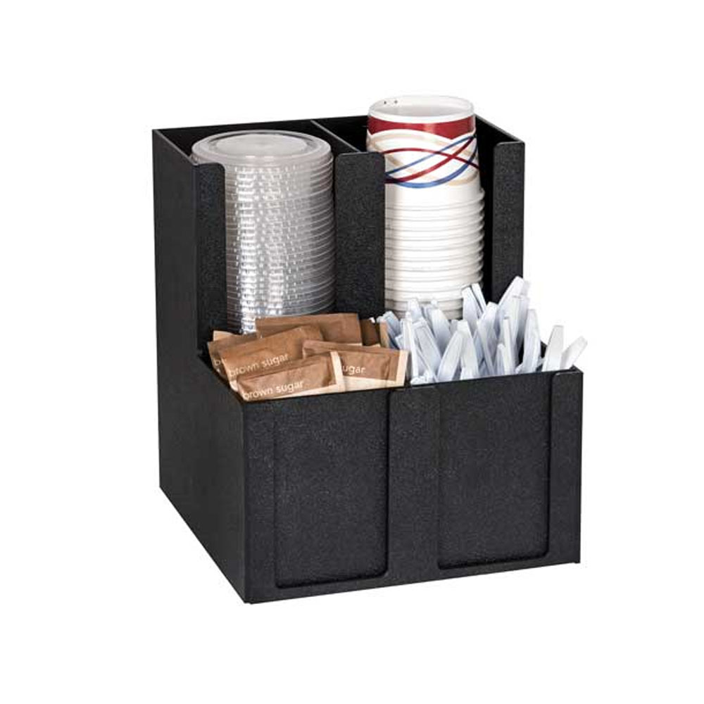 Dispense Rite Countertop Multi Purpose Organizer