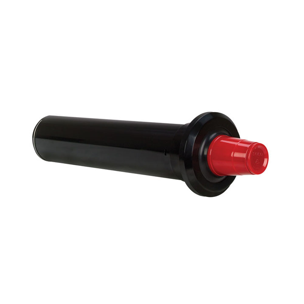 Dispense Rite In Counter Cup Dispenser, 4 oz. to 24 oz. Cups - 2 Springs - 23" Long