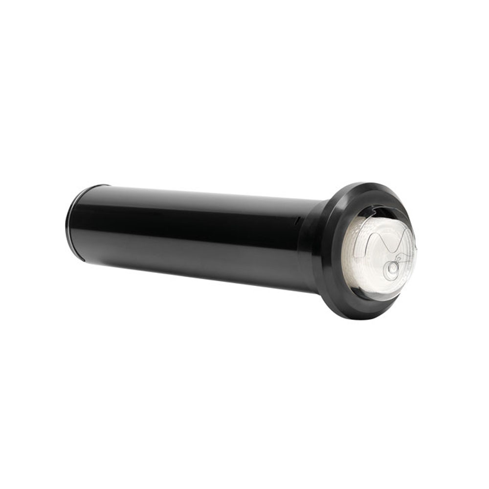 Dispense Rite 22" In Counter Lid Dispenser, 8 oz. to 44 oz. Lids