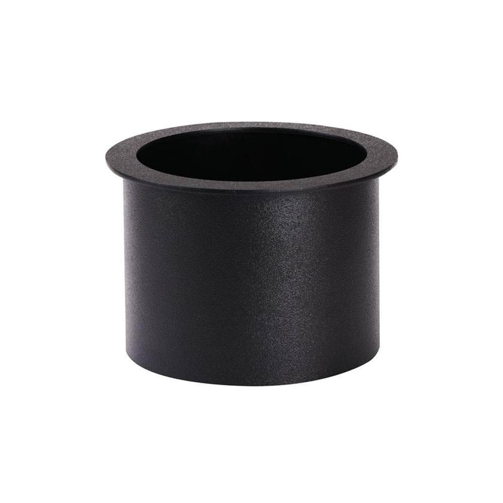 Dispense Rite Polystyrene Drop In Trash Chute, 9-1/4" Dia.