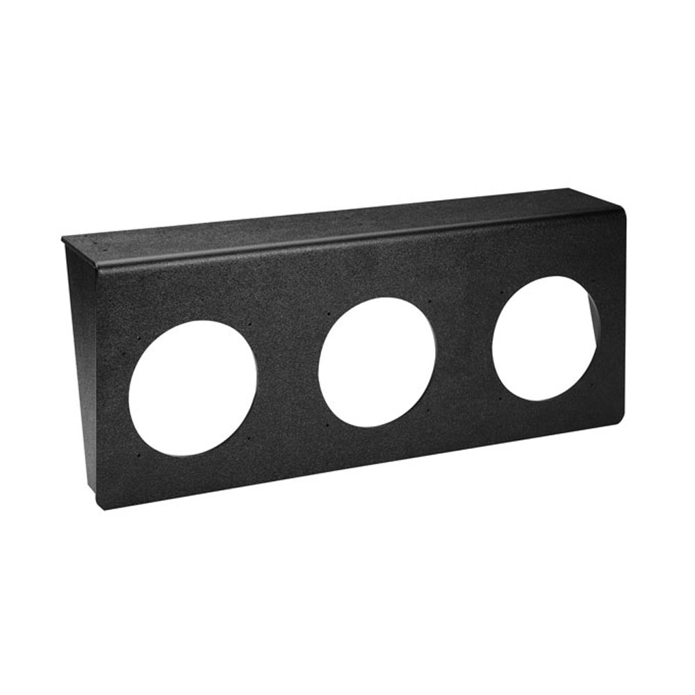 Dispense Rite Surface Mount Cup Dispenser Bracket for STL-2, SLR-2, ADJ-2 and BFL-2