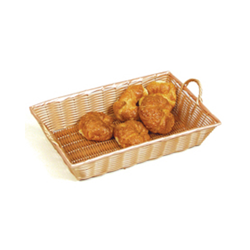 Display Basket Rectangular 12" x 18" x 3-1/2" High