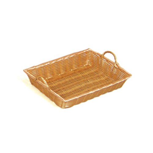 Display Basket Rectangular 14" x 10" x 2-1/2" High