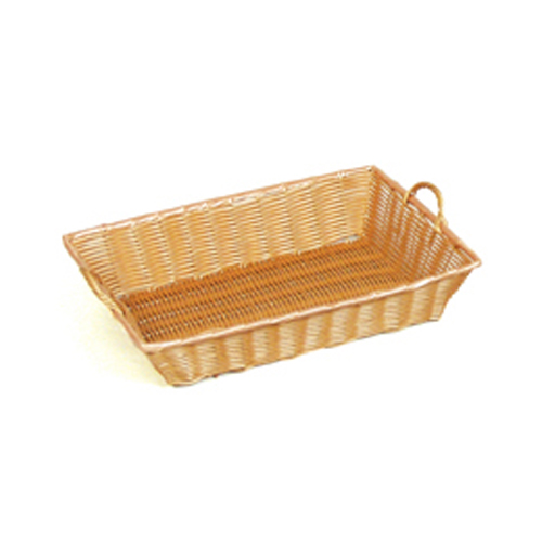 Display Basket Rectangular 20" x 13-1/2" x 4" High