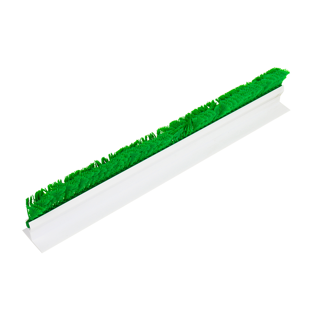 Display Divider w/ 1" Parsley Top. 2-1/2" High x 18" Long