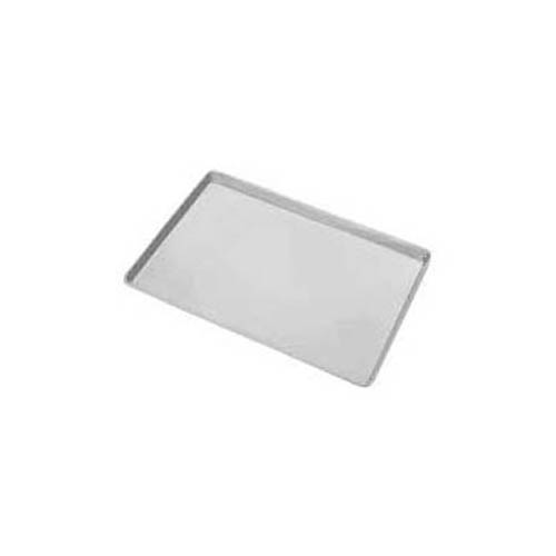 Display Tray Plastic 18" X 26" X 1" White