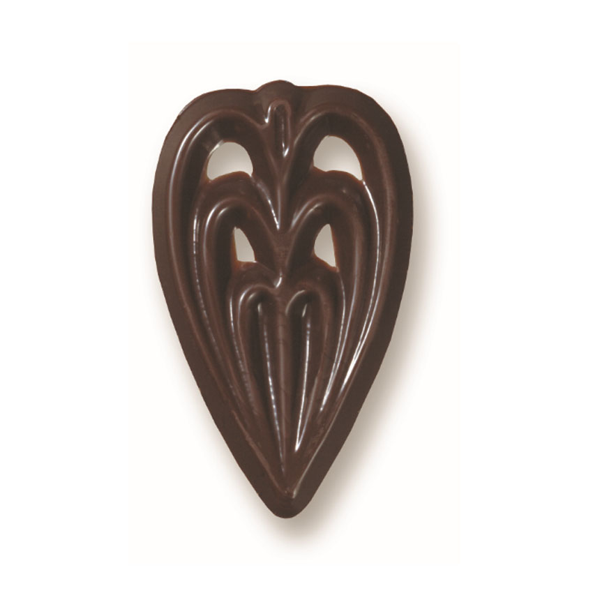 Dobla Ariel Chocolate Decor - Case of 300