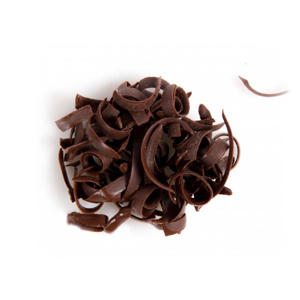 Dobla Dark Chocolate Spaghetti, 4 oz.