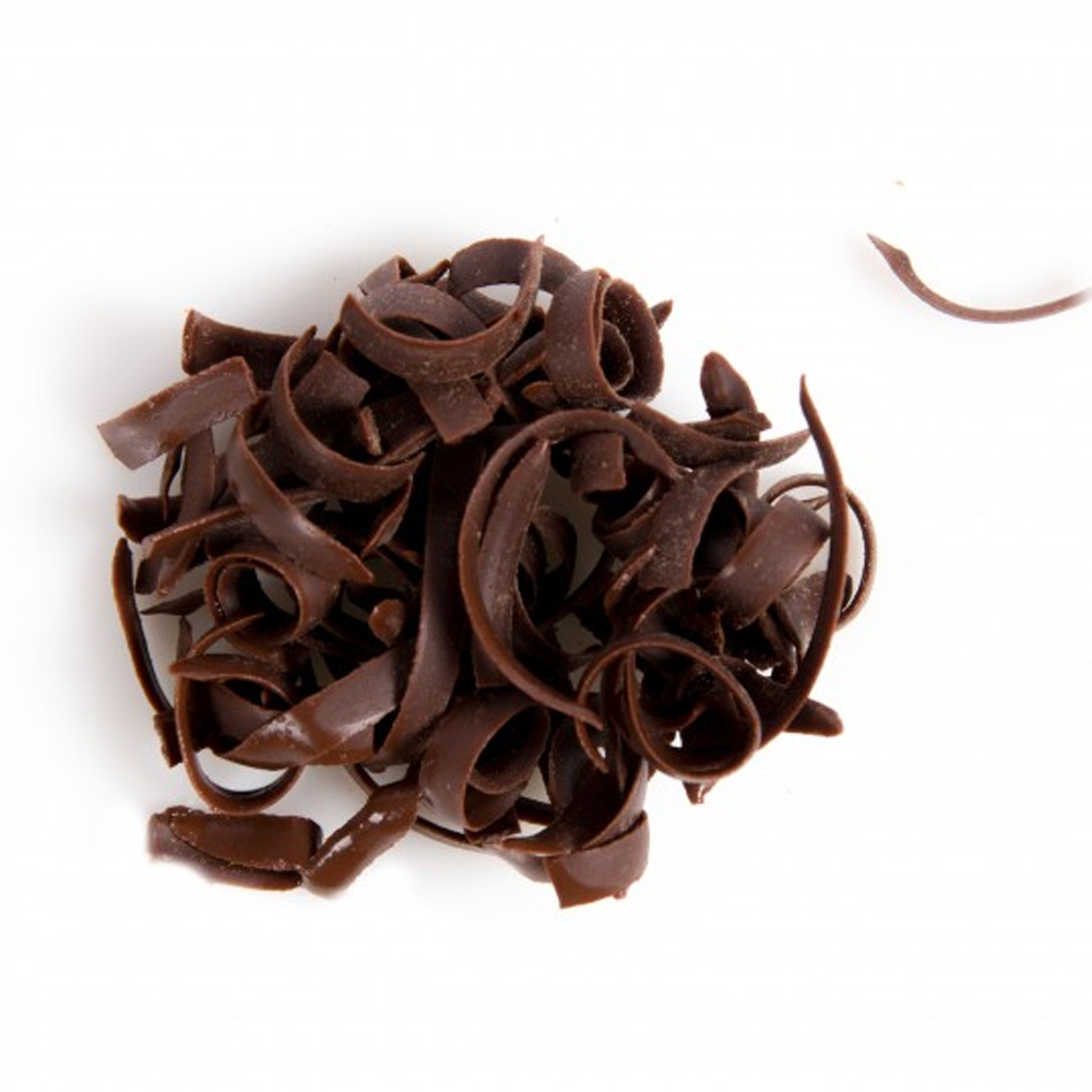 Dobla Dark Chocolate Spaghetti, 5.5 lbs 