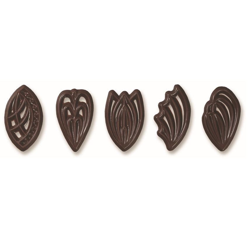 Dobla Exclusive Chocolate Assortment - Case of 310