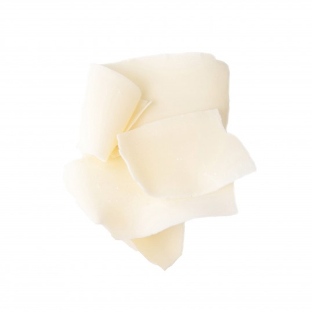 Dobla Ribbon White Chocolate Shavings