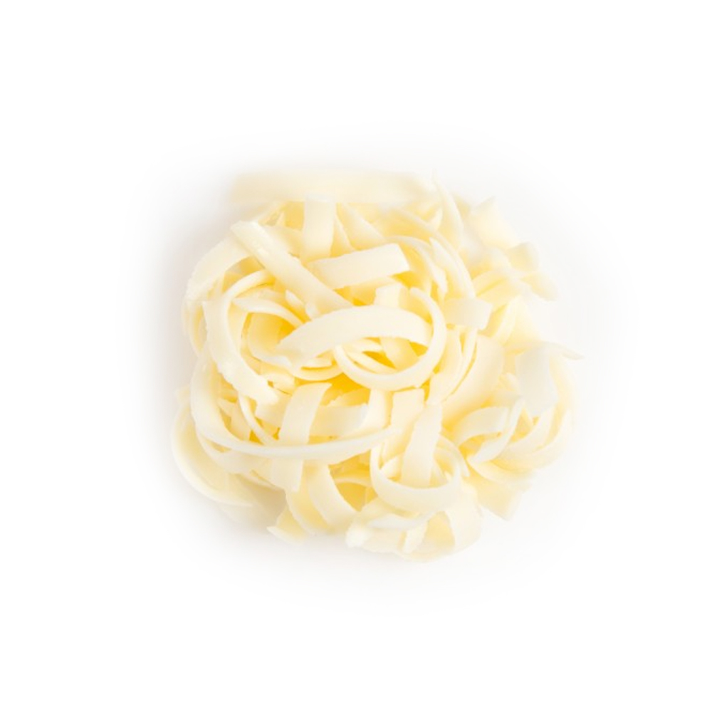 Dobla White Chocolate Spaghetti, 4 oz.