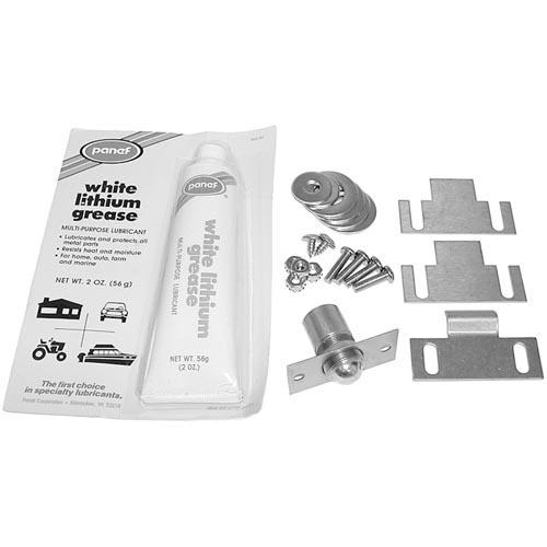 Door Catch Assembly Kit