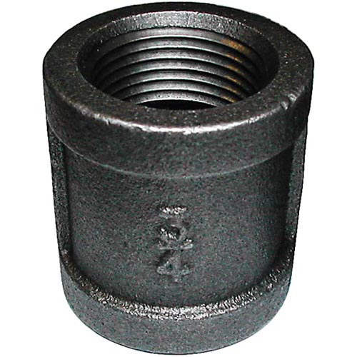 Dormont OEM # 075C, 3/4" FPT Pipe Coupling