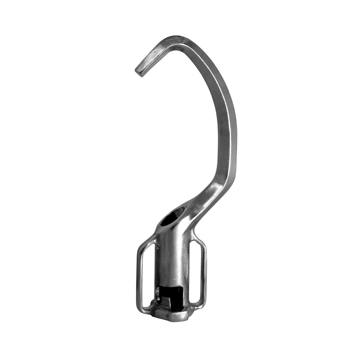 Dough Hook, 30 Quart ADAPTABLE for 60-, 80- Or 140-Quart Mixer Only