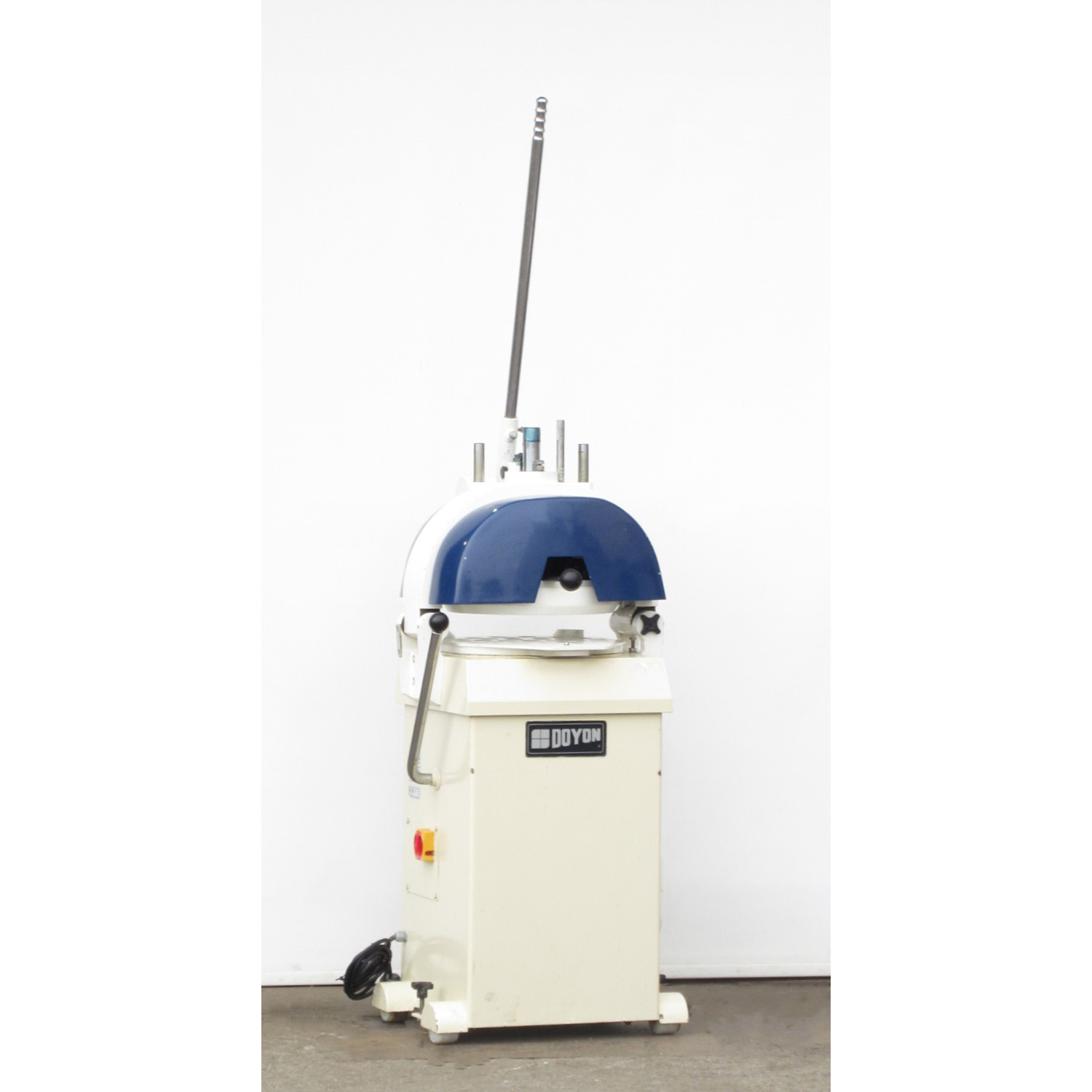 Doyon DSF030 30 Part Dough Divider Rounder, Used Excellent Condition