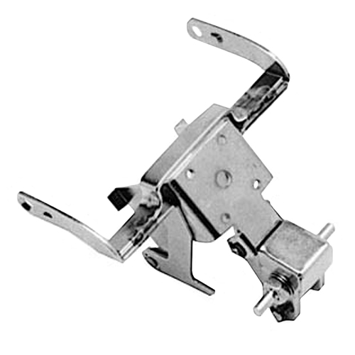 Drawer Catch Assembly