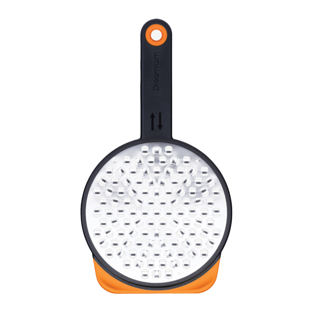 Dreamfarm Ograte Two Sided Speed Grater