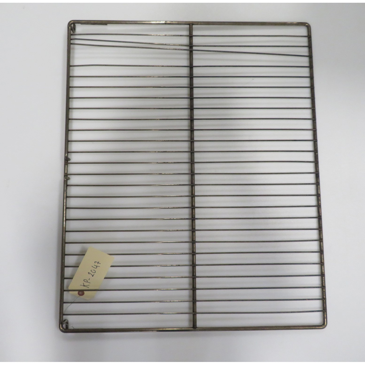 Duke 153230 Oven Rack, Standard, Used Excellent Condition