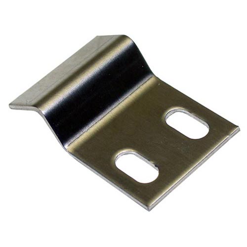 Duke OEM # 153416, Stainless Steel Door Catch 1 1/8" x 1 3/4"