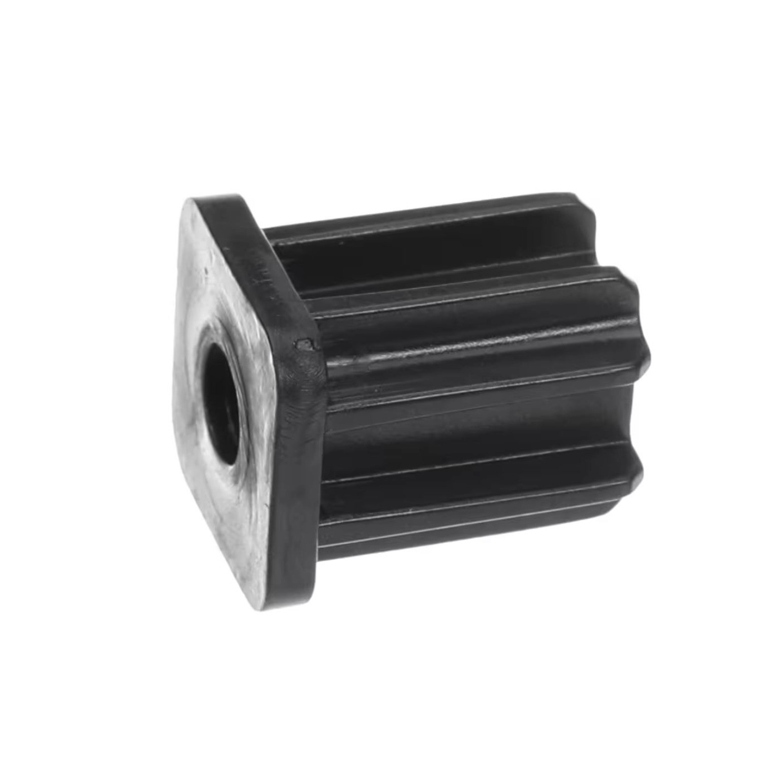 Dutchess P4-955-016692 Caster Socket, Square, 1.25 OD