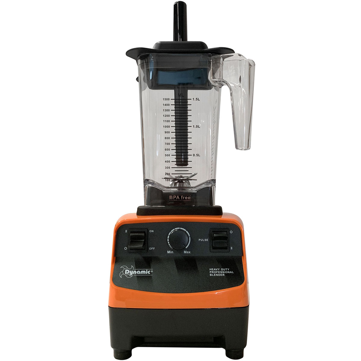 Dynamic BLENDPRO1 3HP Commercial Blender 50 Oz