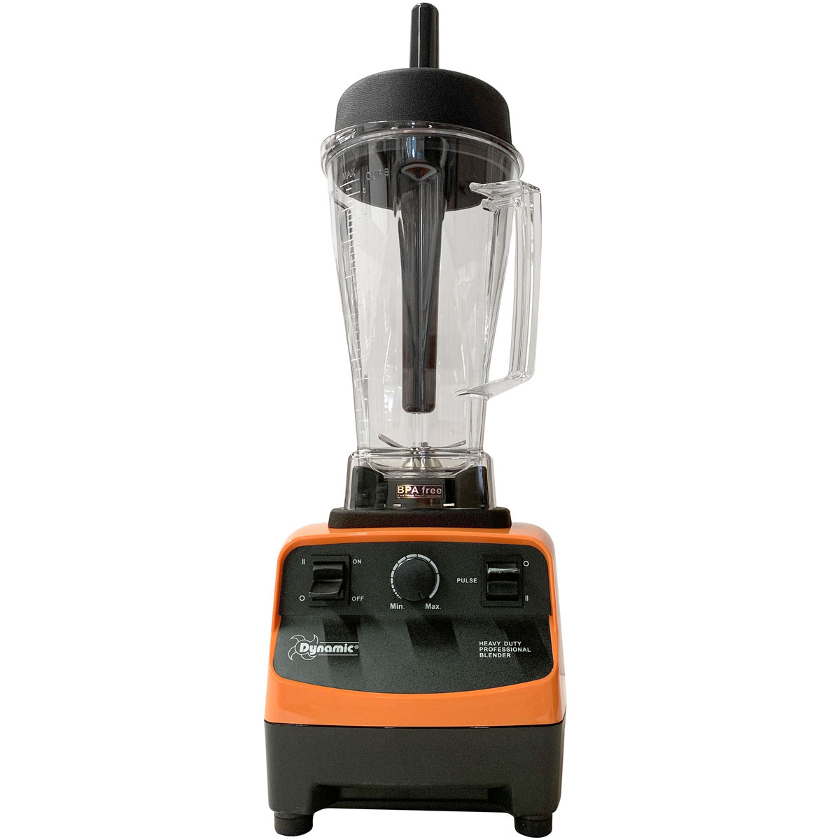 Dynamic BLENDPRO2 3HP Commercial Blender 68 Oz