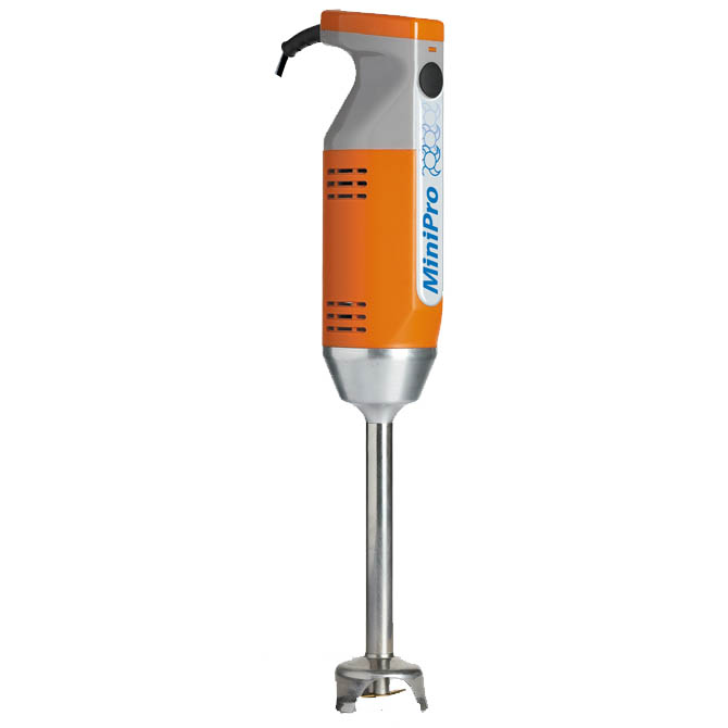 Dynamic Minipro MX070.1 Immersion Blender, Used Excellent Condition