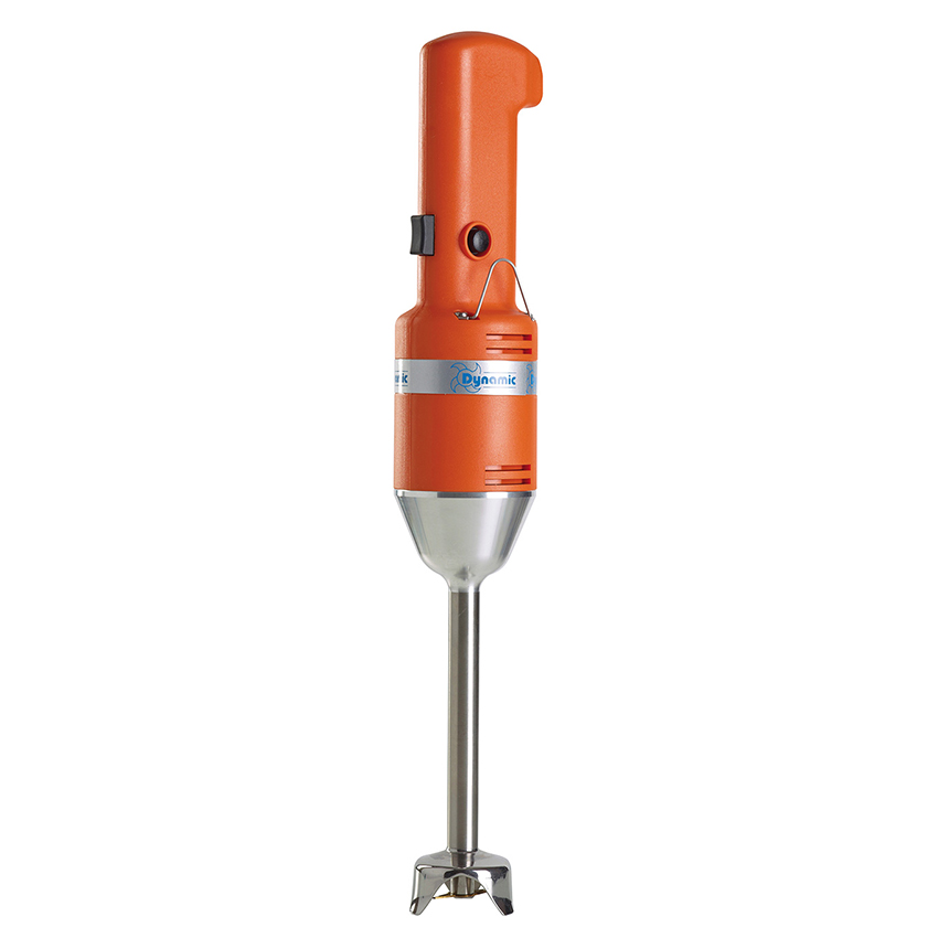 Dynamic MX008.1 MD95 Mitey Handy Mixer With Emulsifying Blade, 115V