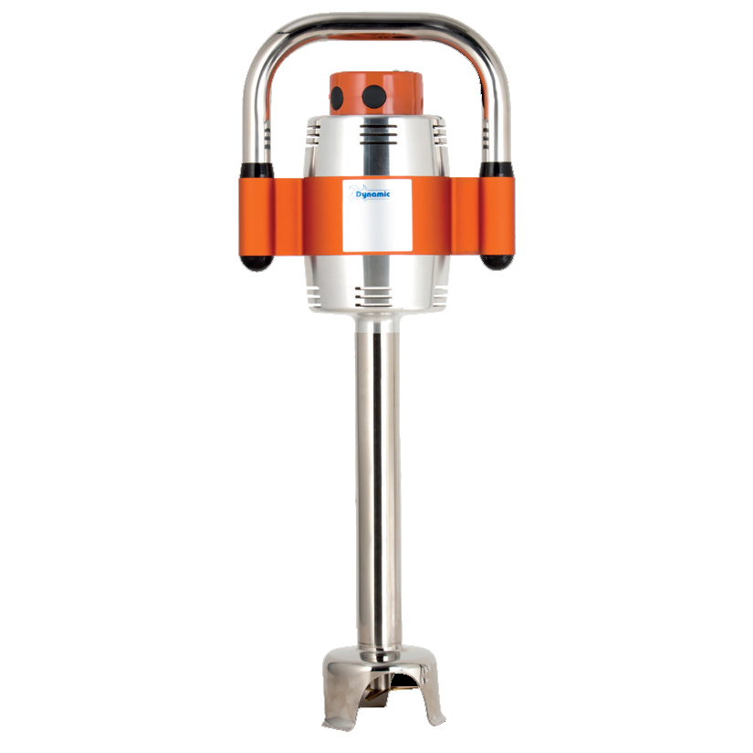 Dynamic MX042.1ES / SMX350ES Immersion Blender - 14" Tube