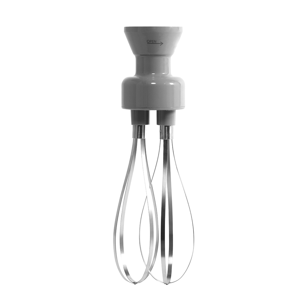 Dynamic Whisk for MiniPro Hand Mixer
