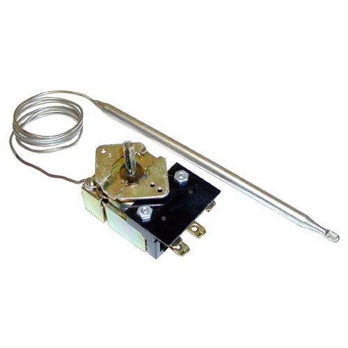 Eagle OEM # 308645, Thermostat; Type SJ; Temperature 225 - 375 Degrees Fahrenheit; 36" Capillary