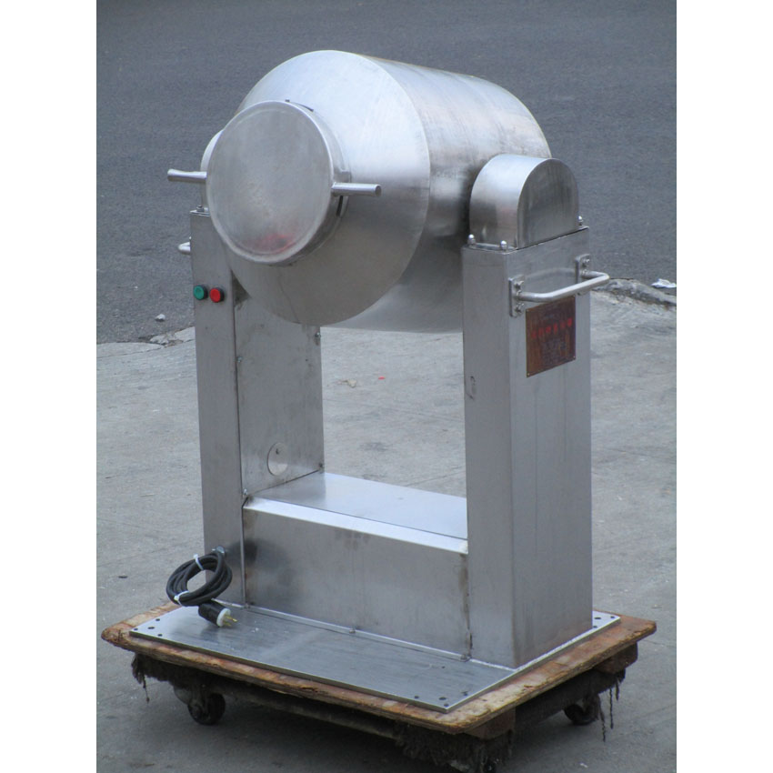 Eastern MS2002-012 Kitchen Tools Marinator, Very Good Condition