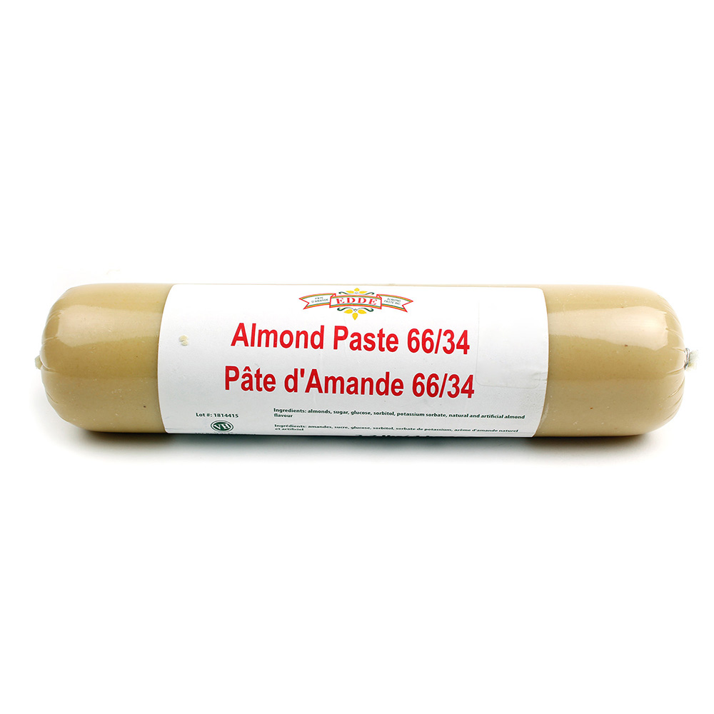 Edde Almond Paste, 2.2 lbs. 