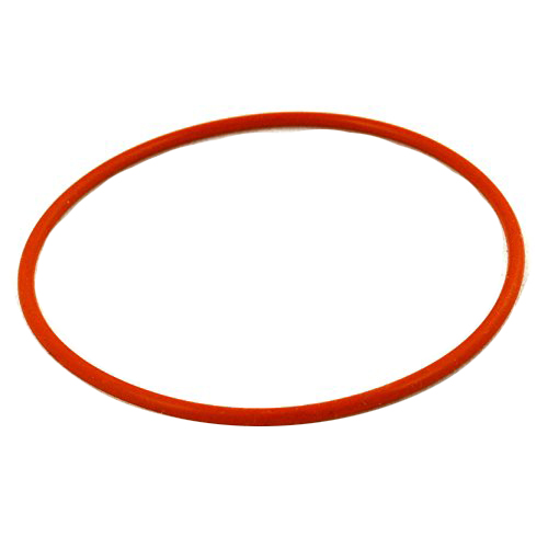 Edhard F-2076 Gasket / O-Ring Cover Seal for F-Series Double Filler Units