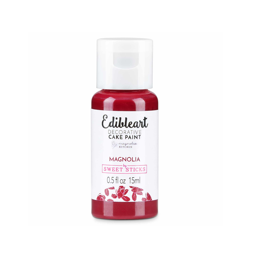 Edible Art Magnolia Food Paint