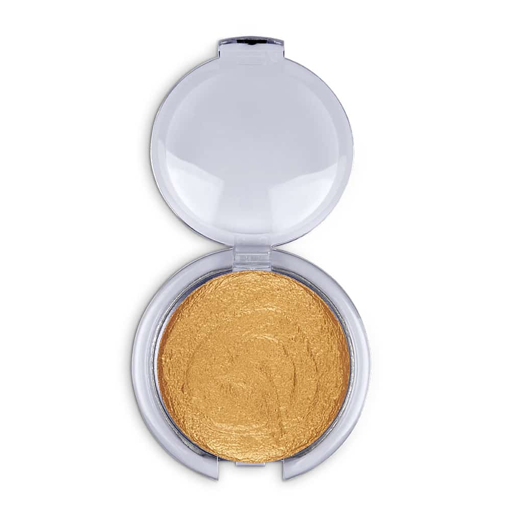 Edible Art Pure Gold Metallic Water Activated Paint