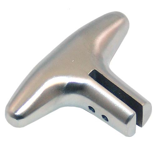 Edlund OEM # K012, Aluminum Can Opener Knob
