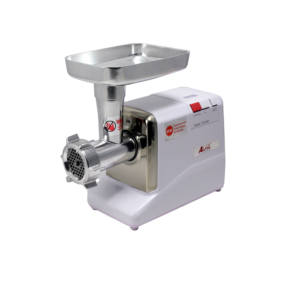 Alfa MC5 Electric Meat Chopper Grinder