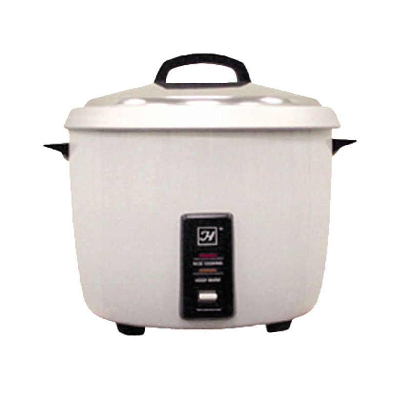 Electric Rice Cooker, 30 Cup