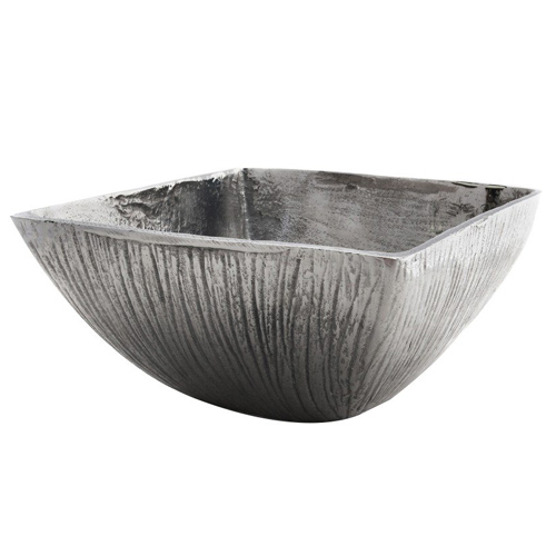 Elite Global Solutions ALB1010 Savanna Bark-Textured 9 7/8