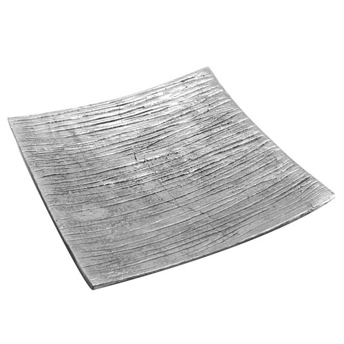 Elite Global Solutions ALB1175 Savanna Bark-Textured 11 3/4