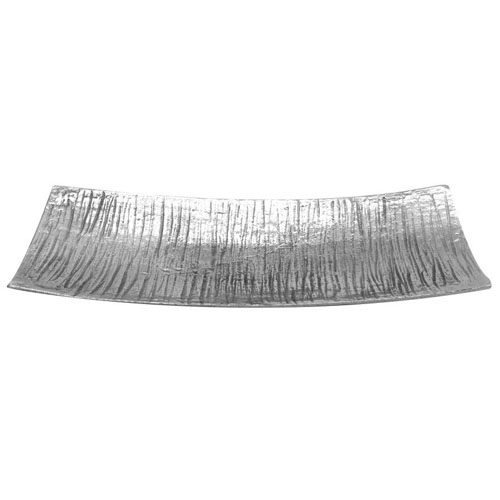 Elite Global Solutions ALB156 Savanna Bark-Textured 15 1/2