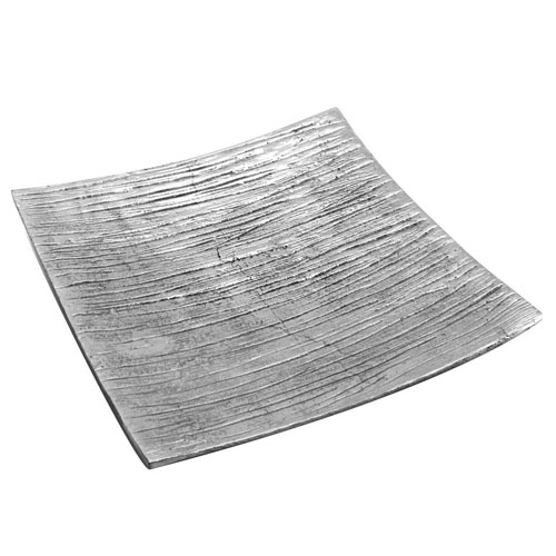 Elite Global Solutions ALB934 Savanna Bark-Textured 9 3/4