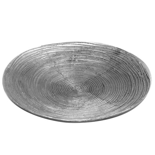 Elite Global Solutions ALS12 Savanna Spiral-Textured 11 5/8