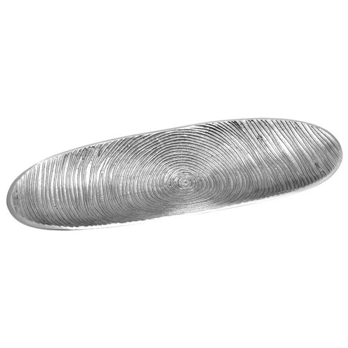 Elite Global Solutions ALS216 Savanna Spiral-Textured 20 5/8